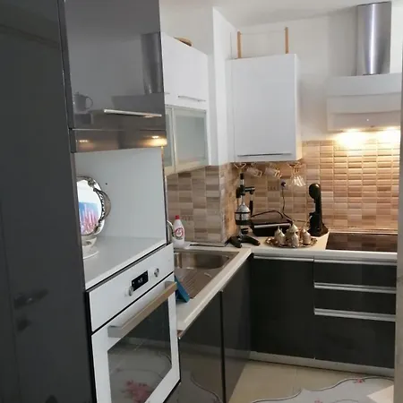 Sky 24 Reception Wellness Gym Swimming Pool Luxury Modern * Skopje